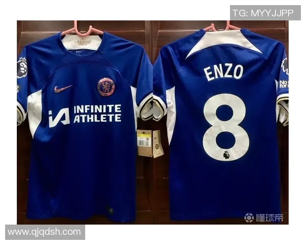 切尔西宣布深化与FPT合作品牌标志将登上球衣衣袖位置